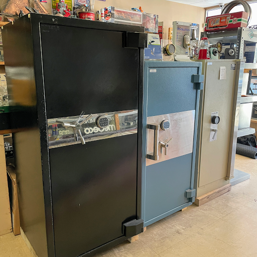 Locksmith «American Lock & Key», reviews and photos, 9516 Cortez Rd W #8, Bradenton, FL 34210, USA