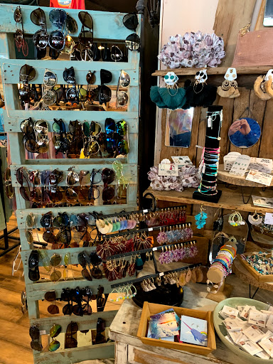 Gift Shop «Sand Dollar Gift Shop», reviews and photos, 5302 Marina Dr, Holmes Beach, FL 34217, USA