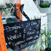 Menu du ESSE CAFFE' à Assemini