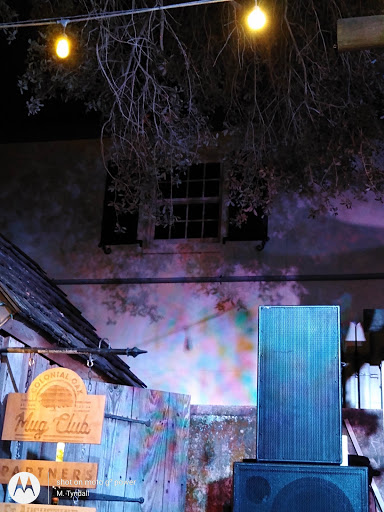 Amphitheater «Colonial Oak Outdoor Theatre», reviews and photos, 21 St George St, St Augustine, FL 32084, USA