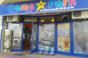 Game Park Videojáték Szaküzlet és Szerviz image