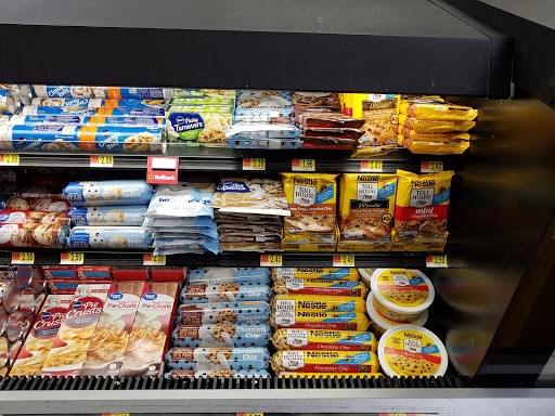 Supermarket «Walmart Neighborhood Market», reviews and photos, 915 N Town E Blvd, Mesquite, TX 75150, USA