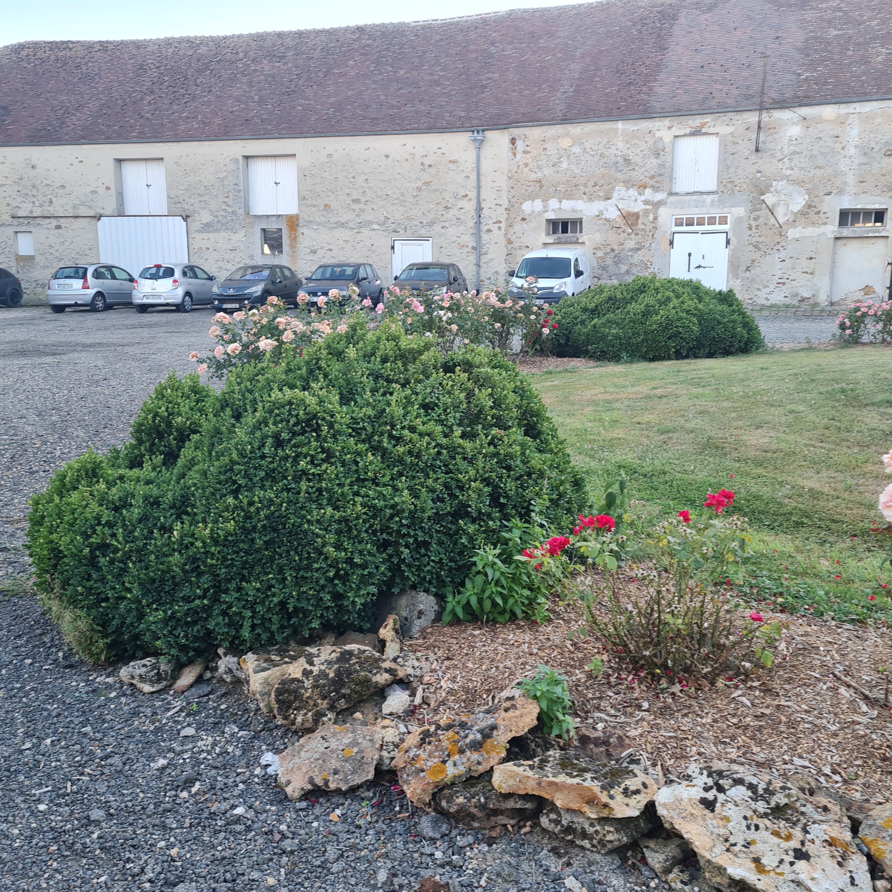 Photo n° 2 de l'avis de CLASH.F fait le 12/08/2022 à 08:10