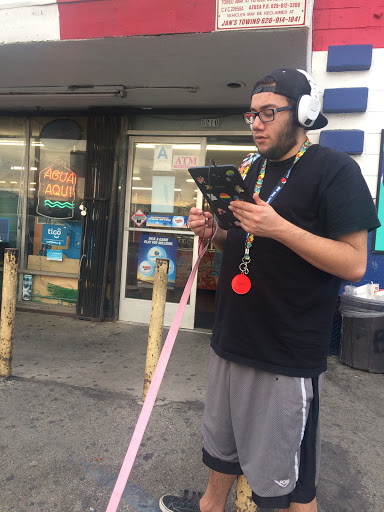 Grocery Store «Valley Dale Markets», reviews and photos, 5210 N Clydebank Ave, Azusa, CA 91702, USA