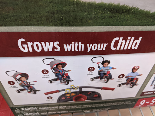 Department Store «Walmart Supercenter», reviews and photos, 2901 Market St, Warren, PA 16365, USA