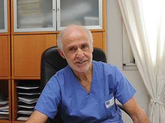 Dr Cohen Pierre