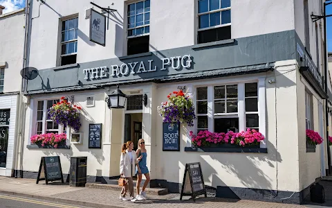 The Royal Pug image