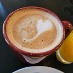 Photo n°40 de l'avis de Mila.a fait le 18/01/2024 à 13:50 sur le  Pestana Porto - A Brasileira à Porto