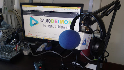 Radio DEIMOS