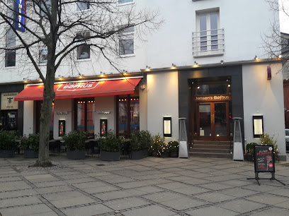 Jensens Bøfhus Restaurant