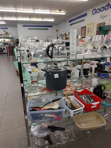 Donations Center «Goodwill Store and Donation Center», reviews and photos