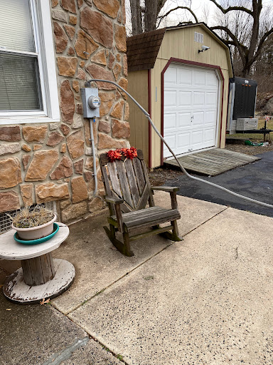 Electrician «KB Electric LLC», reviews and photos, 219 W Main St, Collegeville, PA 19426, USA