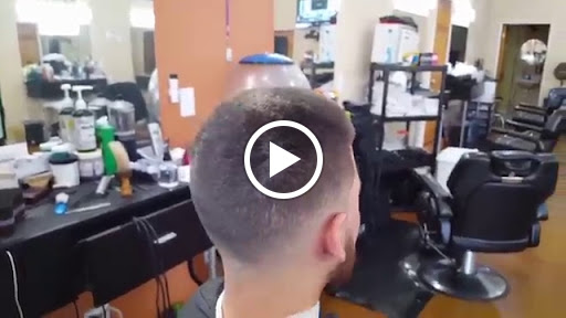 Barber Shop «Clippers Inc Barber Shop», reviews and photos, 78 E Pershing Rd, Chicago, IL 60653, USA