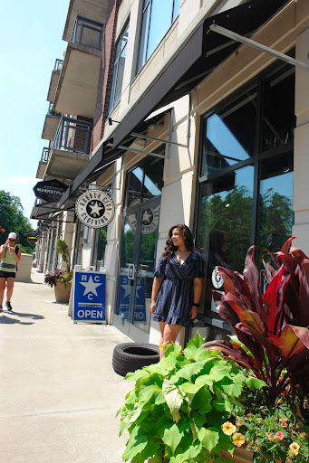 Clothing Store «Rubber City Clothing», reviews and photos, 18 N High St, Akron, OH 44308, USA