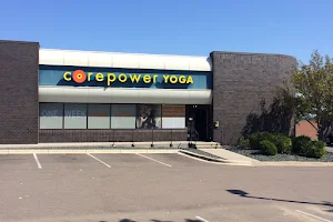 CorePower Yoga - Eden Prairie image