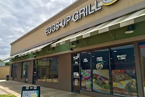 Eggs Up Grill image
