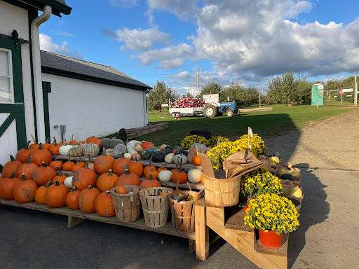 Orchard «Riamede Farm», reviews and photos, 122 Oakdale Rd, Chester, NJ 07930, USA