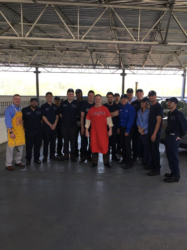 Volvo Dealer «Smythe Volvo Inc», reviews and photos, 40 River Rd, Summit, NJ 07901, USA