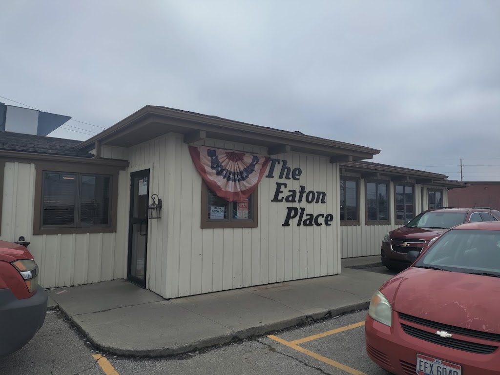 Eaton Place Restaurant 45320