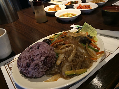 Nakwon Korean Restaurant(Richmond Hill)