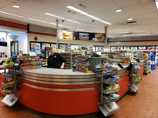 Gas Station «QuikTrip», reviews and photos, 3445 W Baseline Rd, Laveen Village, AZ 85339, USA