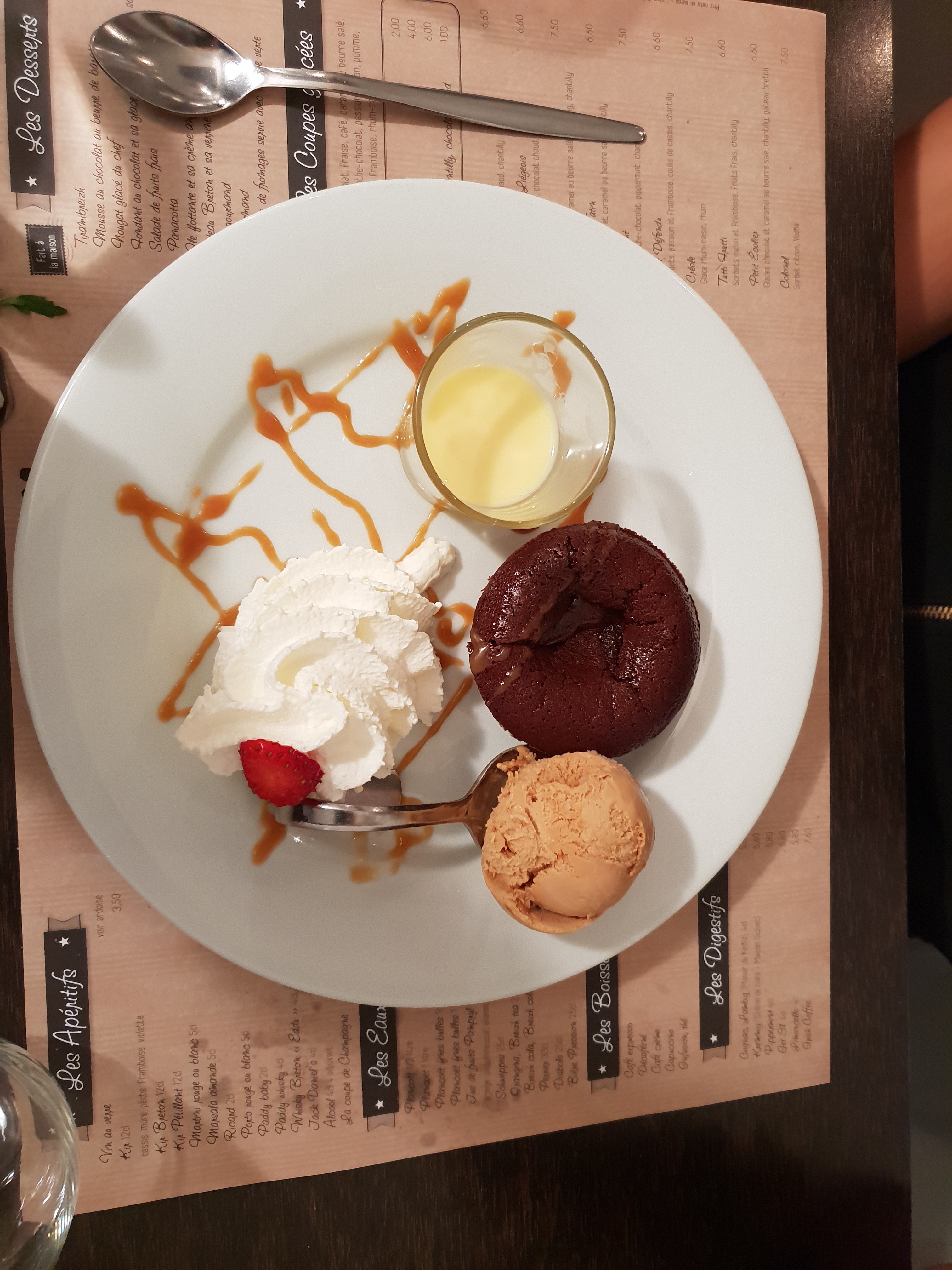 Photo n° 3 de l'avis de Doriane.E fait le 19/02/2019 à 20:30