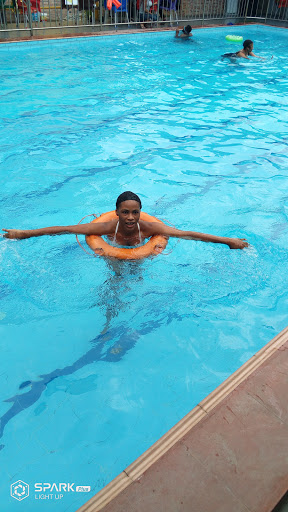 Le Treasure Island Resturant, Badore Rd, Lambasa, Lagos, Nigeria, Restaurant, state Lagos