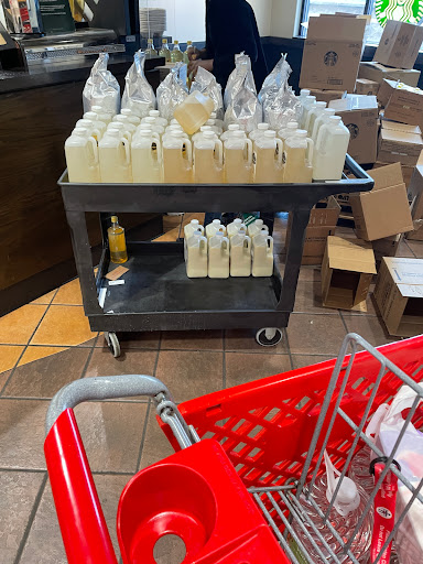 Shopping Mall «Richardson Square», reviews and photos, 501 S Plano Rd, Richardson, TX 75081, USA