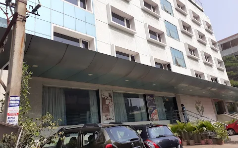 Hotel BUDHIL PARK image