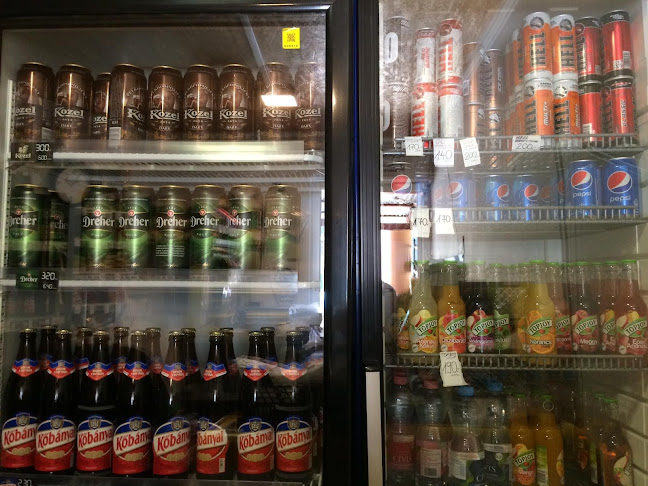 Opinii despre Zöldség Gyümölcs Élelmiszer în Kazincbarcika - Élelmiszerüzlet