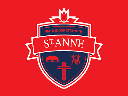 St. Anne Catholic Elementary School
