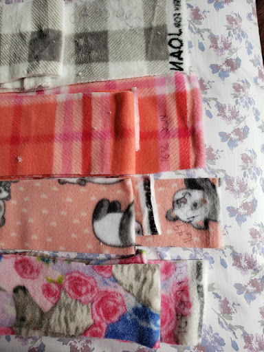 Fabric Store «Jo-Ann Fabrics and Crafts», reviews and photos, 1865 W Genesee St, Lapeer, MI 48446, USA