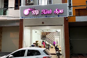 Mi Xinh Phun Xăm Vĩnh Yên image
