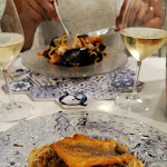 Photo n°3 de l'avis de Mariarachele.a fait le 14/07/2023 à 05:41 sur le  Ristorante Jonic à Portopalo di Capo Passero