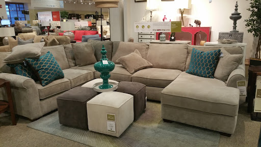 Furniture Store «Havertys Furniture», reviews and photos, 201 S Point Blvd, McDonough, GA 30253, USA