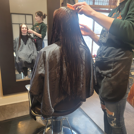 Spa «INDIGO SALON, SPA & BOUTIQUE», reviews and photos, 50545 Cherry Hill Rd, Canton, MI 48188, USA