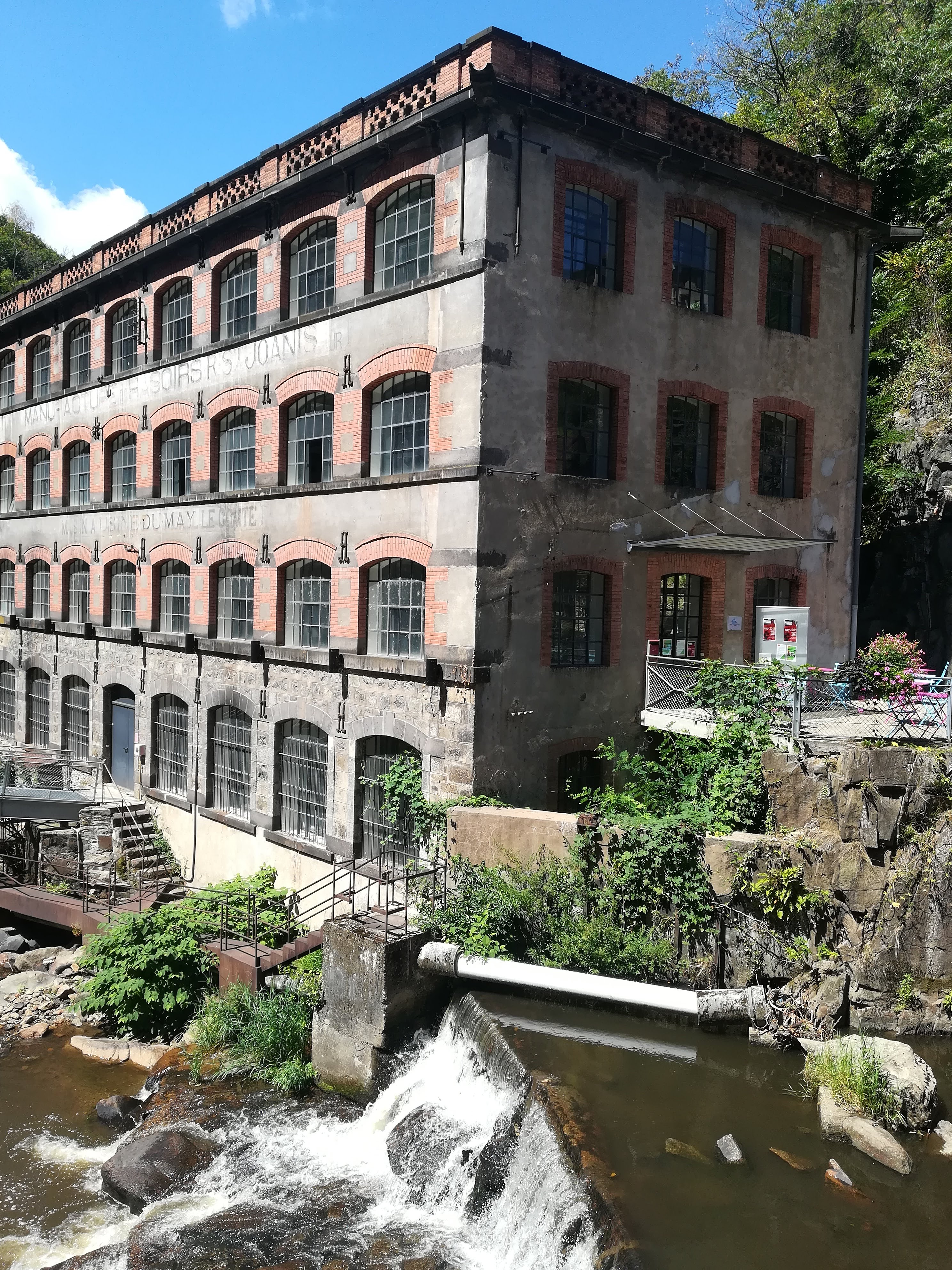 Photo n° 7 de l'avis de Matteo.i fait le 16/08/2018 à 12:10