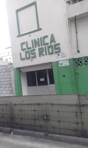 Opiniones de Clinica Los Ríos en Guayaquil - Hospital