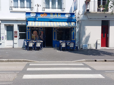 BAR LE CHARLY ' S 29 Rue Paul Guieysse, 56100 Lorient, France