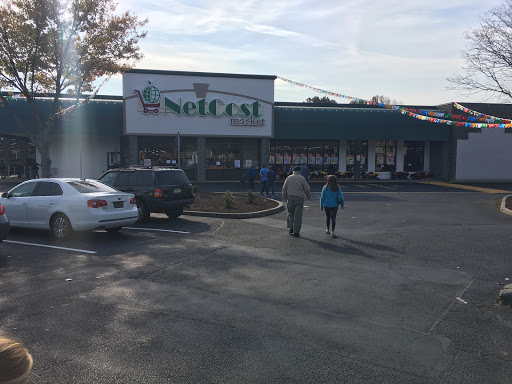 Supermarket «NetCost Market», reviews and photos, 700 Tennent Rd, Manalapan Township, NJ 07726, USA