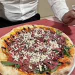 Photo n°2 de l'avis de NeastyD.� fait le 05/07/2023 à 11:05 sur le  Pizzeria PEPEROSSO à Thannhausen