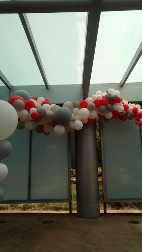 Event Planner «Balloons & Events Over Atlanta», reviews and photos, 1231 Collier Rd NW h, Atlanta, GA 30318, USA