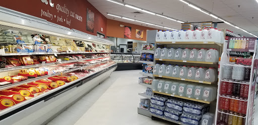 Grocery Store «Rego Brothers», reviews and photos, 19600 W 130th St, Strongsville, OH 44136, USA