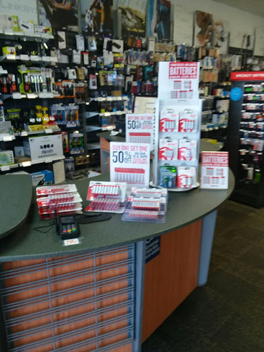 Electronics Store «RadioShack», reviews and photos, 2001 S Orange Ave, Orlando, FL 32806, USA