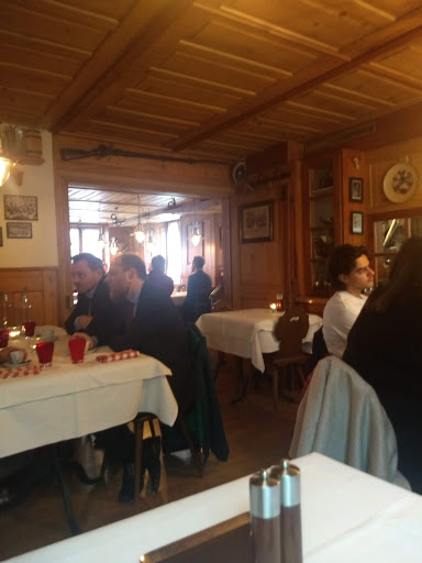 Restaurant Drei Stuben