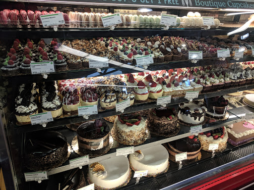 Grocery Store «Whole Foods Market», reviews and photos, 10275 Little Patuxent Pkwy, Columbia, MD 21044, USA