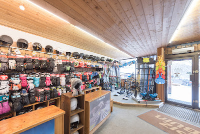Skimium - ESPACE FUN Allos le Seignus à Allos