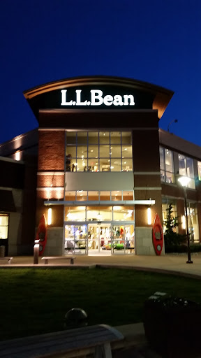 Clothing Store «L.L. Bean», reviews and photos, 3710 Route 9 South, Freehold, NJ 07728, USA