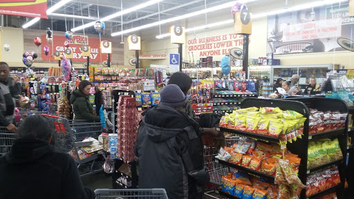 Grocery Store «Superior Grocers», reviews and photos, 11202 Crenshaw Blvd, Inglewood, CA 90303, USA