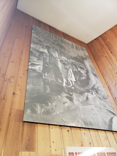 Tourist Attraction «Inner Space Cavern», reviews and photos, 4200 I-35, Georgetown, TX 78626, USA